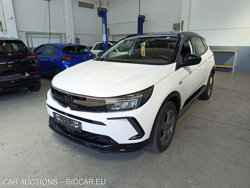 Opel Grandland 1.2 DI AUTOMATIK, 2024