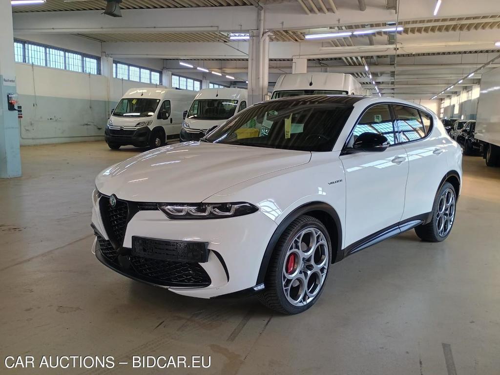 Alfa Romeo Tonale 1.5 VGT HYBRID Sprint, 2024