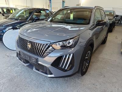 Peugeot 2008 PURETECH 130 EAT8 Allure, 2024