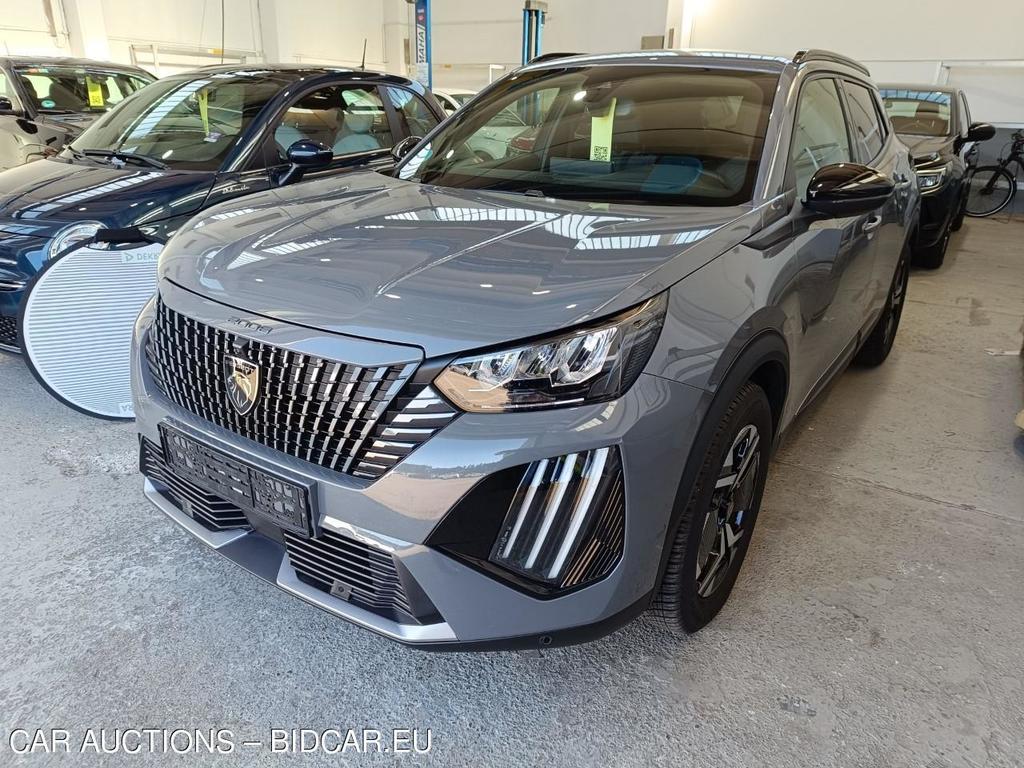 Peugeot 2008 PURETECH 130 EAT8 Allure, 2024
