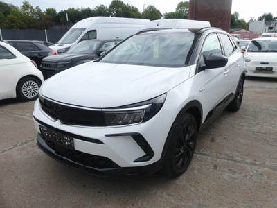 Opel Grandland 1.2 DI AUTOMATIK, 2024
