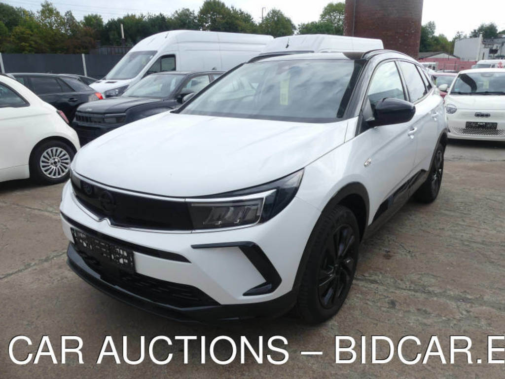 Opel Grandland 1.2 DI AUTOMATIK, 2024