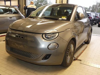 Fiat 500e - Icon, 2022