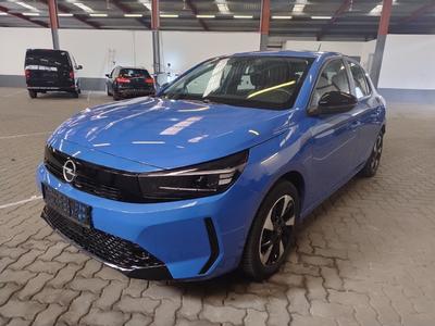 Opel Corsa-e -, 2023