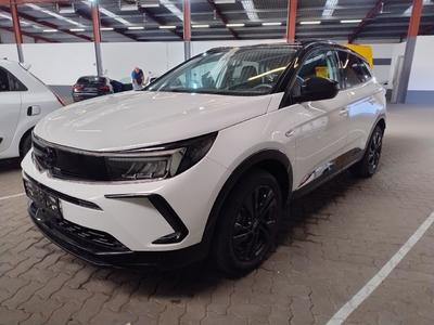 Opel Grandland 1.2 DI AUTOMATIK, 2024