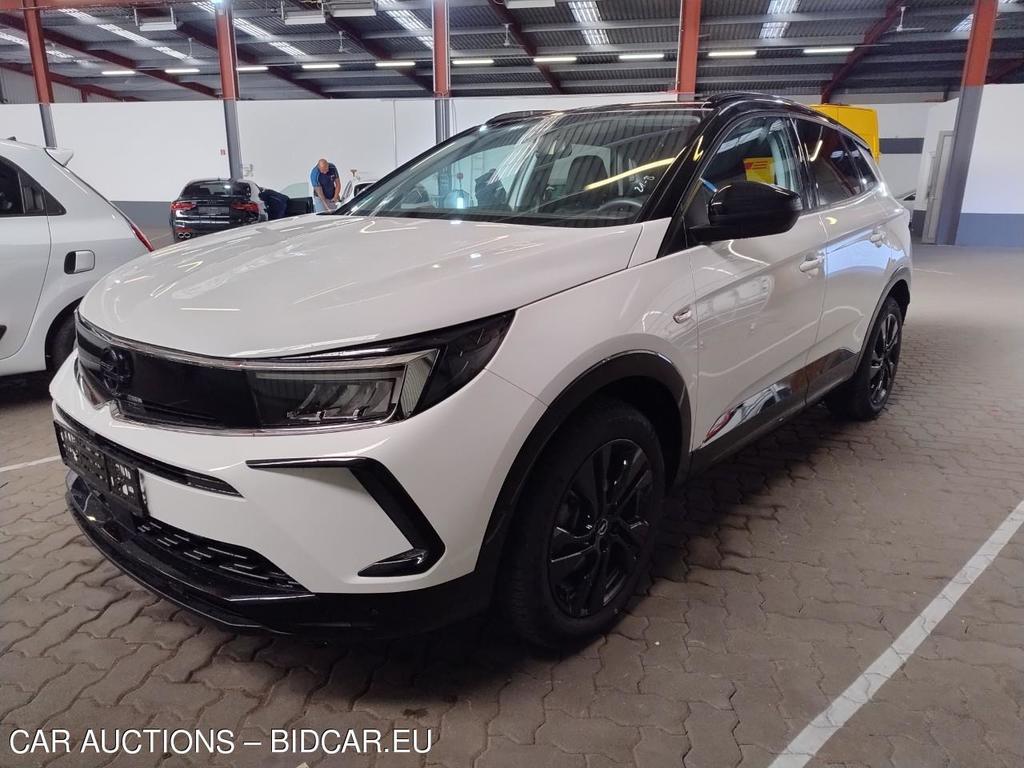 Opel Grandland 1.2 DI AUTOMATIK, 2024