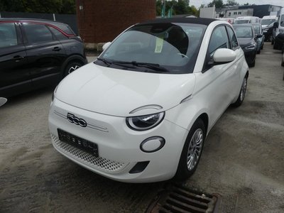 Fiat 500e C, 2023