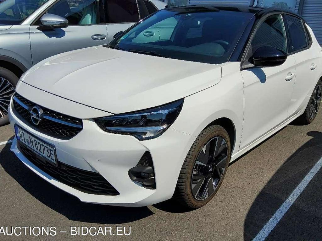 Opel Corsa-e - GS, 2023