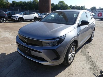 Opel Grandland 1.2 DI AUTOMATIK, 2024