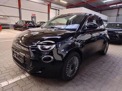 Fiat 500e -, 2023