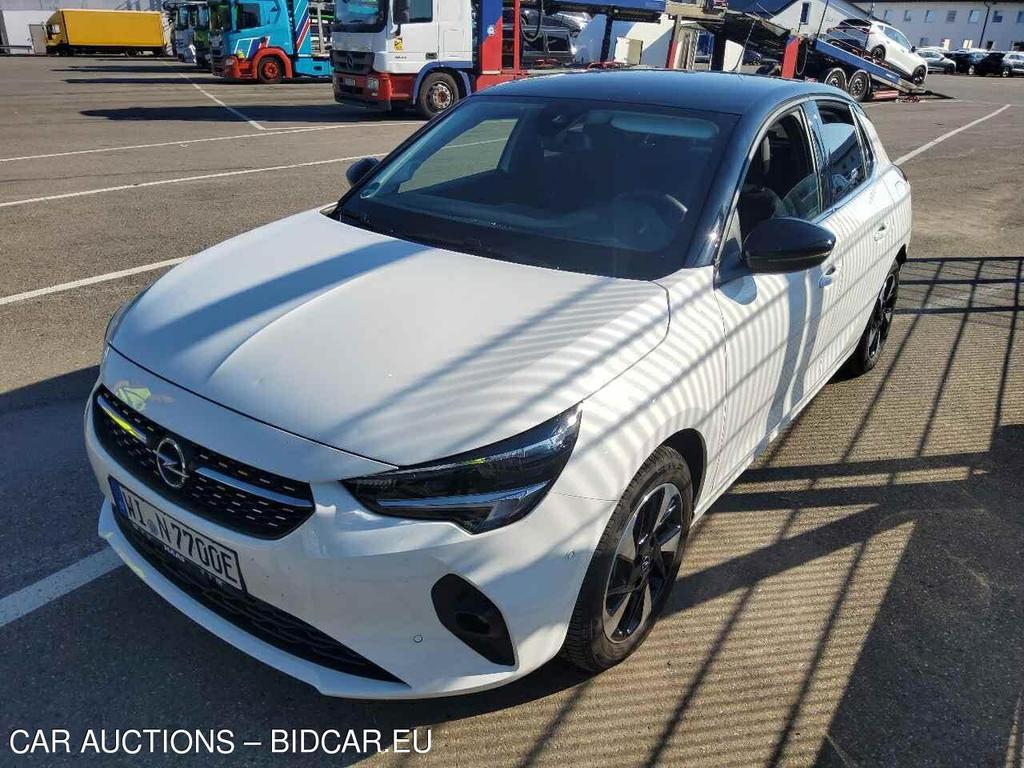 Opel Corsa-e - Elegance, 2023