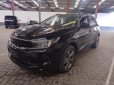 Opel Grandland 1.2 DI AUTOMATIK, 2024