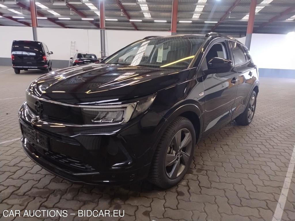 Opel Grandland 1.2 DI AUTOMATIK, 2024
