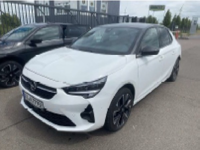 Opel Corsa-e - GS, 2023
