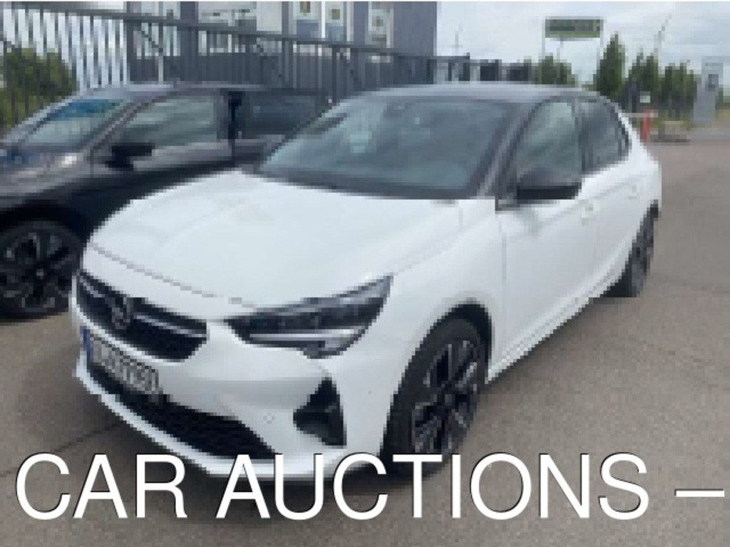 Opel Corsa-e - GS, 2023