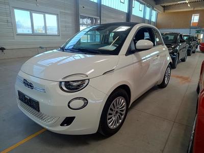 Fiat 500e C, 2023