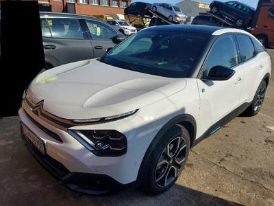 Citroen E-c4 136 SHINE, 2023