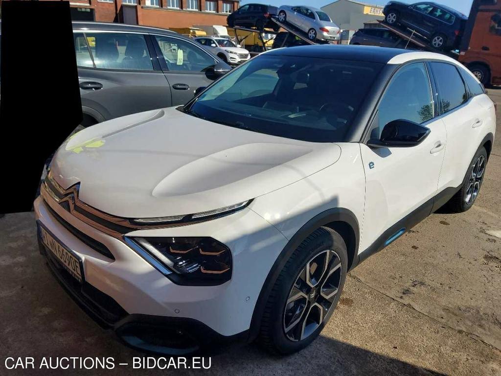 Citroen E-c4 136 SHINE, 2023