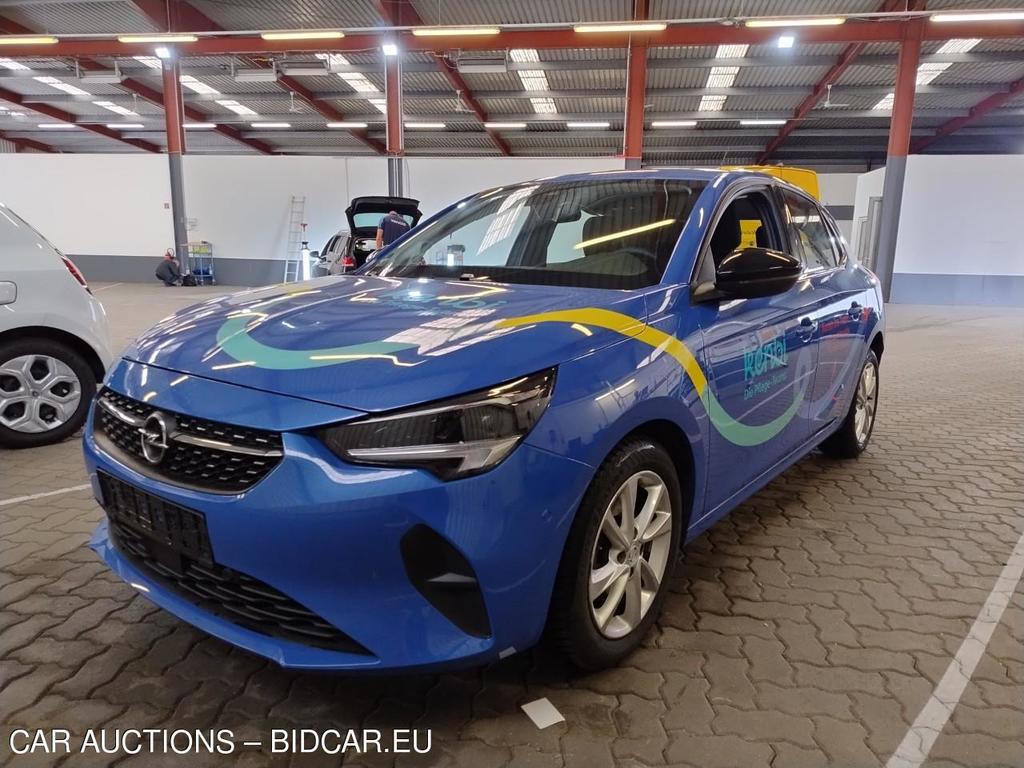 Opel Corsa 1.2 DIRECT INJECTION TURBO START/STOP Elegance, 2023