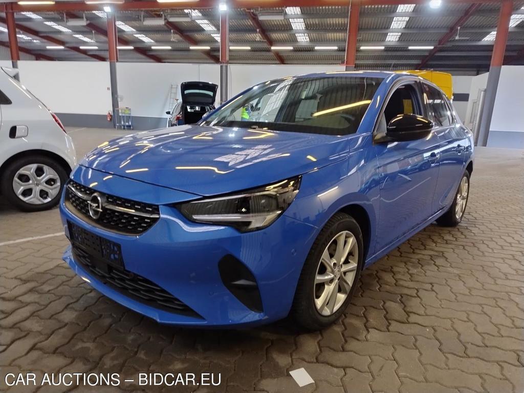Opel Corsa 1.2 DIRECT INJECTION TURBO START/STOP Elegance, 2023
