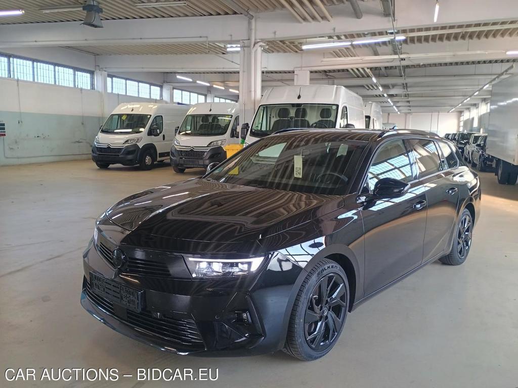 Opel Astra SPORTS TOURER 1.2 TURBO AUTOMATIK GS, 2024