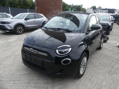 Fiat 500e C, 2023