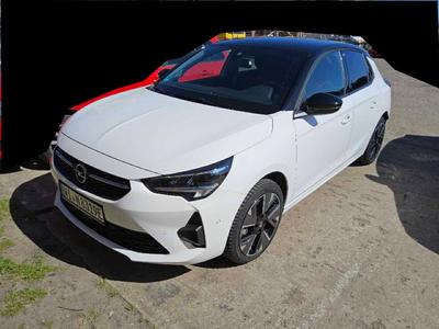 Opel Corsa-e - GS, 2023