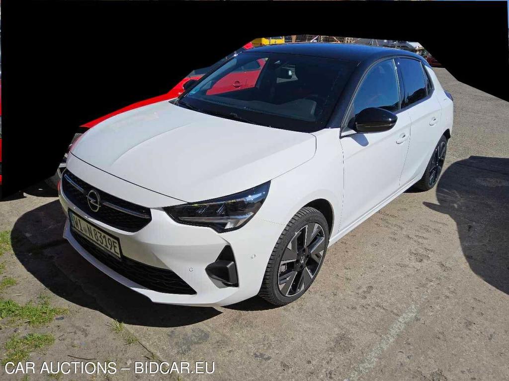 Opel Corsa-e - GS, 2023