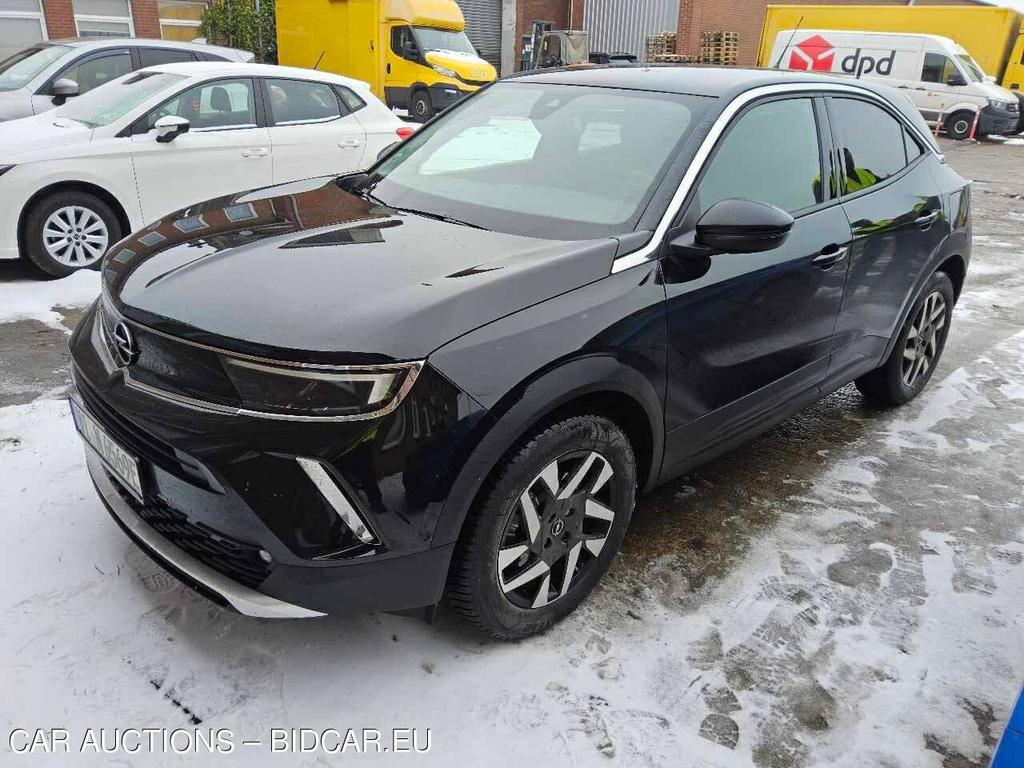 Opel Mokka-e -, 2023