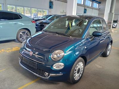 Fiat 500 1.0 GSE HYBRID Dolcevita, 2022