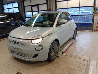 Fiat 500e 3+1 Icon, 2022