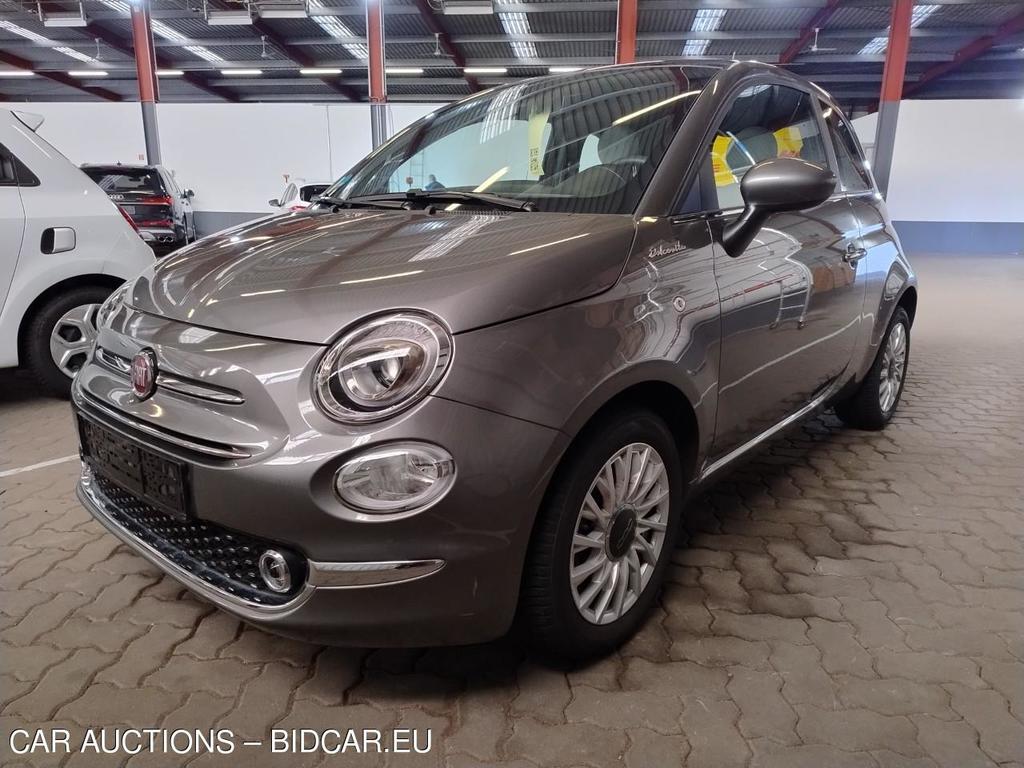 Fiat 500 1.0 GSE HYBRID Dolcevita, 2022