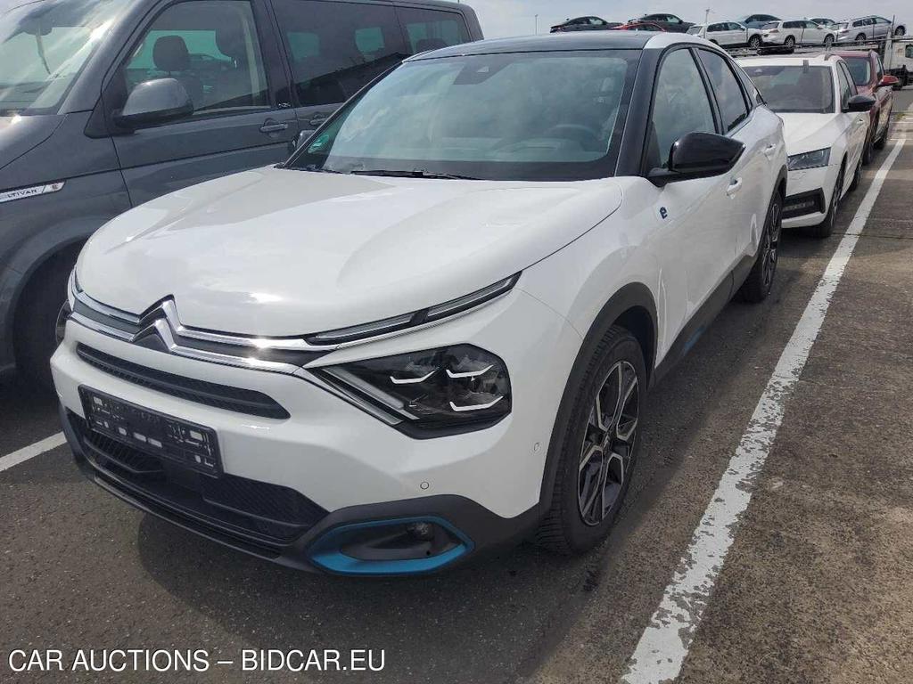 Citroen E-c4 136 SHINE, 2023