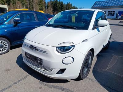 Fiat 500e - Icon, 2022