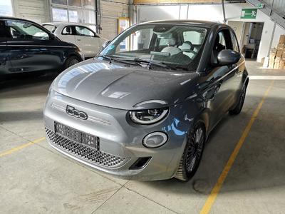 Fiat 500e - Icon, 2022