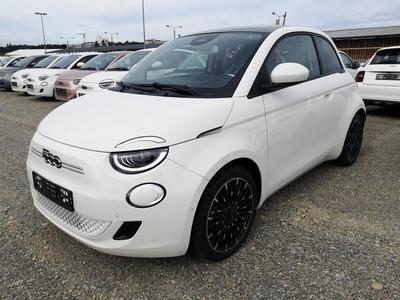 Fiat 500e - Icon, 2022