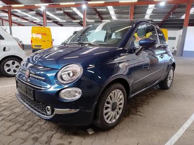 Fiat 500 1.0 GSE HYBRID Dolcevita, 2022