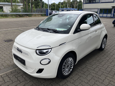 Fiat 500e -, 2023