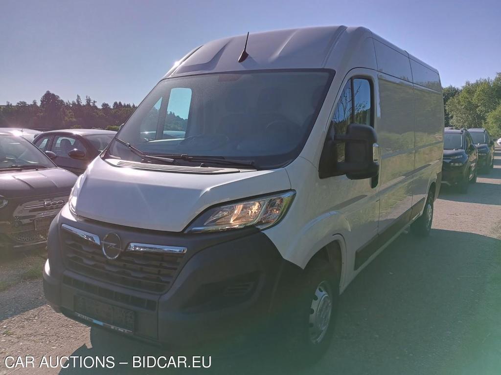 Opel Movano 2.2 BLUEHDI L3H2 2WD VA S&S, 2024