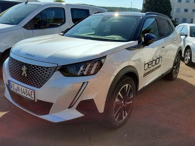 Peugeot 2008 ELEKTRO GT, 2023