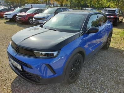 Opel Mokka-e -, 2023