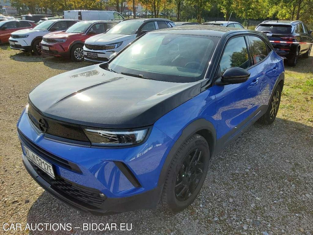 Opel Mokka-e -, 2023
