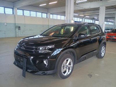 Citroen C5 AIRCROSS PURE TECH 130 S&amp;S, 2024