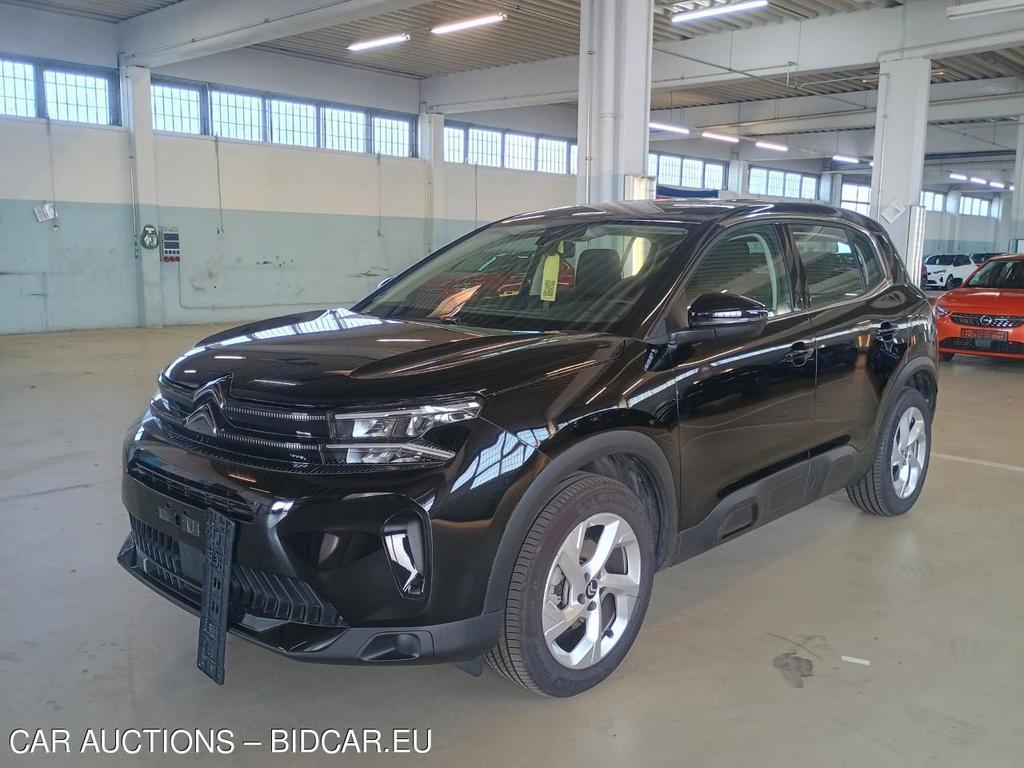 Citroen C5 AIRCROSS PURE TECH 130 S&amp;S, 2024