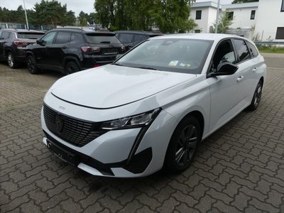 Peugeot 308 SW BLUEHDI 130 EAT8 Allure, 2024
