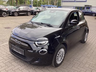 Fiat 500e - Action, 2022