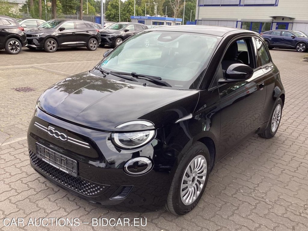 Fiat 500e - Action, 2022