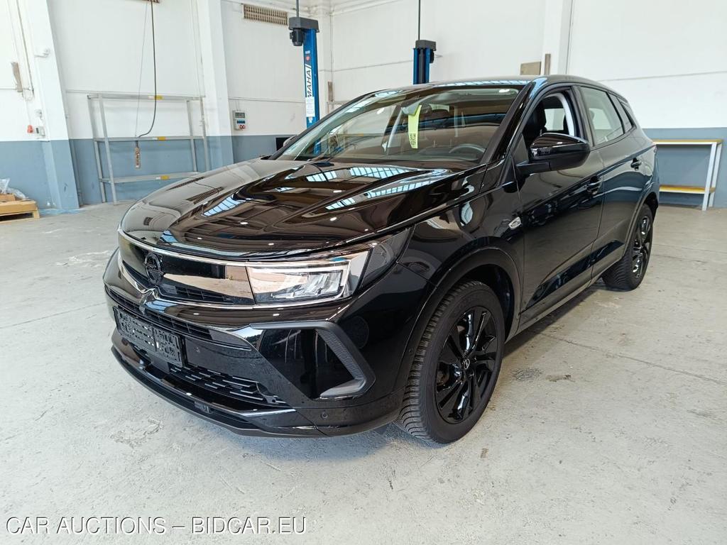 Opel Grandland 1.2 DI AUTOMATIK, 2024
