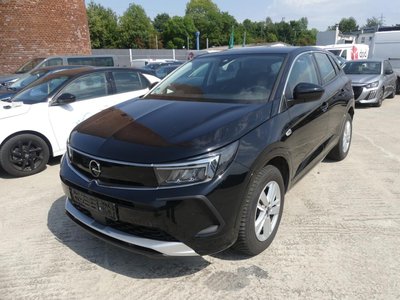 Opel Grandland 1.2 DI AUTOMATIK, 2024