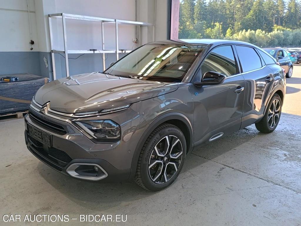 Citroen E-c4 136 MAX, 2024